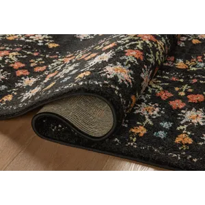 Loloi X Rifle Paper Co. Laurel 9\'-2\" X 12\'-2\" Rug