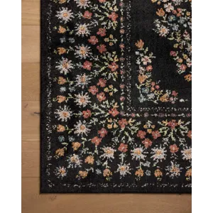 Loloi X Rifle Paper Co. Laurel 9\'-2\" X 12\'-2\" Rug