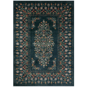 Rifle Paper Co. X Loloi Laurel Rug