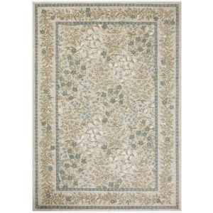 Rifle Paper Co. X Loloi Laurel Rug