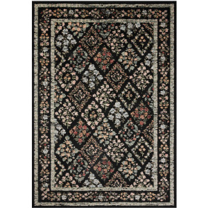 Rifle Paper Co. X Loloi Laurel Rug