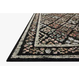 Loloi X Rifle Paper Co. Laurel 9\'-2\" X 12\'-2\" Rug