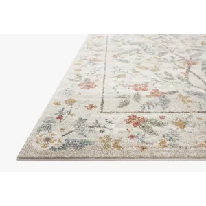 Loloi X Rifle Paper Co. Laurel 9\'-2\" X 12\'-2\" Rug