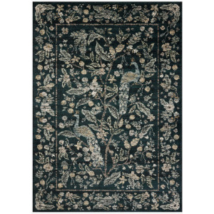 Rifle Paper Co. X Loloi Laurel Rug