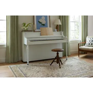 Loloi X Rifle Paper Co. Laurel 3\'-11\" X 5\'-7\" Rug