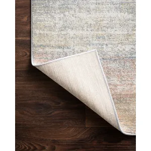 Lucia Mist Rug (2' 8" X 10')