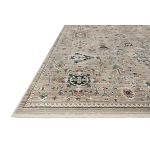 Leigh Dove / Multi Rug (11' 6" X 15' 7")