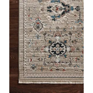 Leigh Dove / Multi Rug (11' 6" X 15' 7")