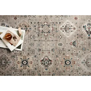 Leigh Dove / Multi Rug (11' 6" X 15' 7")
