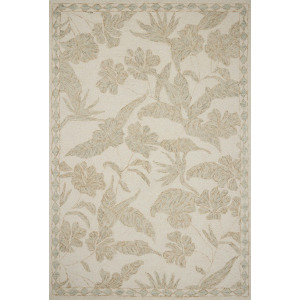 Loloi Lenore Ivory / Multi Rug