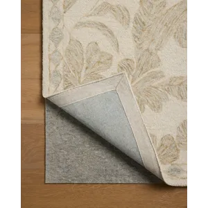 Loloi Lenore Ivory / Multi 5\'-0\" x 7\'-6\" Rug