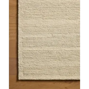 Leanne Ford x Loloi Lennox Bone 8\'-6\" x 11\'-6\" Rug