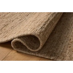 Leanne Ford x Loloi Lennox Camel 2\'-0\" x 3\'-0\" Rug