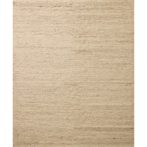 Leanne Ford x Loloi Lennox Natural Rug