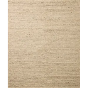 Leanne Ford x Loloi Lennox Natural 9\'-6\" x 13\'-6\" Rug