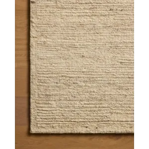 Leanne Ford x Loloi Lennox Natural 9\'-6\" x 13\'-6\" Rug