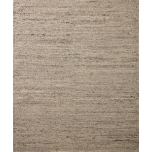 Leanne Ford x Loloi Lennox Smoke Rug