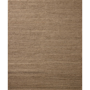 Leanne Ford x Loloi Lennox Taupe Rug