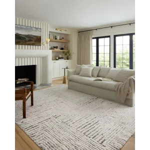 Levitt Shag 2\'-3\" X 4\'-0\" Rug