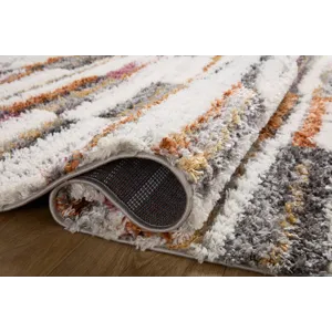 Levitt Shag 9\'-3\" X 13\' Rug