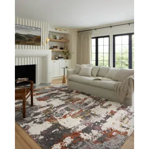 Levitt Shag 9\'-3\" X 13\' Rug