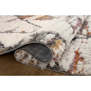 Levitt Shag 7\'-10\" X 10\' Rug