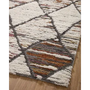 Levitt Shag 7\'-10\" X 10\' Rug