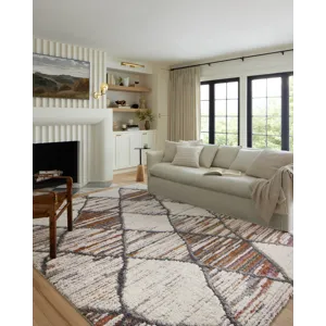 Levitt Shag 7\'-10\" X 10\' Rug