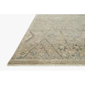 Legacy 2\'-9\" X 14\' Rug