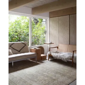 Legacy 8'-0" X 10'-0" Rug