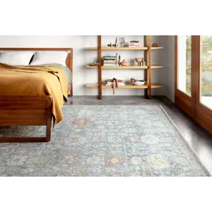 Legacy 6\'-0\" X 9\'-0\" Rug