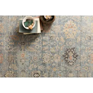 Legacy 6\'-0\" X 9\'-0\" Rug