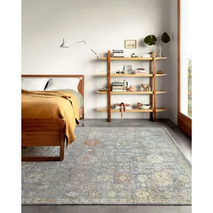 Legacy 6\'-0\" X 9\'-0\" Rug