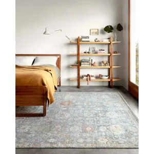 Legacy 6\'-0\" X 9\'-0\" Rug