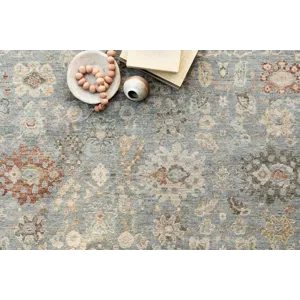 Legacy 6\'-0\" X 9\'-0\" Rug