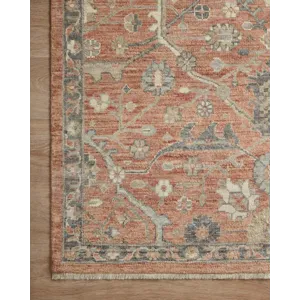 Legacy 6\'-0\" X 9\'-0\" Rug