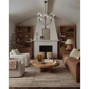 Loloi X Amber Lewis Libby 9\'-6\" X 13\'-6\" Rug