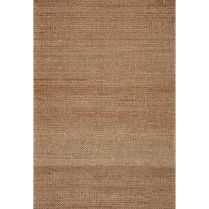 Lily Natural Rug (5' 0" X 7' 6")