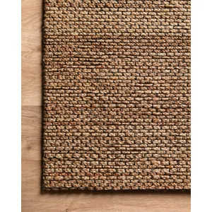 Lily Natural Rug (5' 0" X 7' 6")