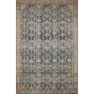 Magnolia Home By Joanna Gaines X Loloi Lenna Rug