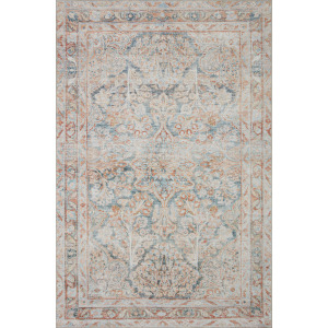 Magnolia Home By Joanna Gaines X Loloi Lenna Rug