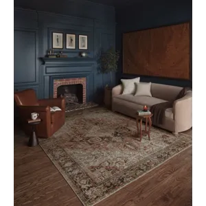 Loloi X Magnolia Home By Joanna Gaines Lenna 9\'-6\" X 14\' Rug