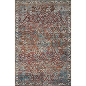 Magnolia Home By Joanna Gaines X Loloi Lenna Rug