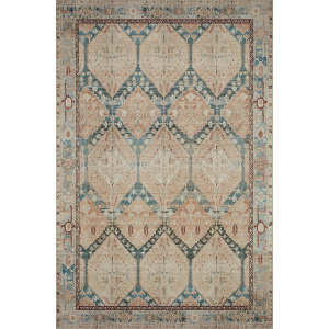 Magnolia Home By Joanna Gaines X Loloi Lenna Rug