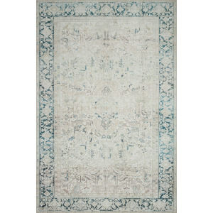 Magnolia Home By Joanna Gaines X Loloi Lenna Rug