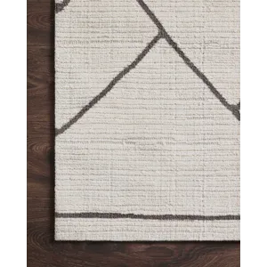 Loloi X Magnolia Home By Joanna Gaines Logan 7\'-9\" X 9\'-9\" Rug