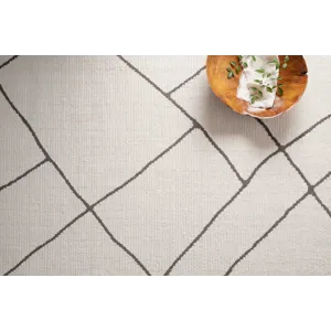 Loloi X Magnolia Home By Joanna Gaines Logan 7\'-9\" X 9\'-9\" Rug