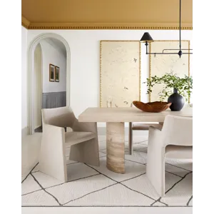 Loloi X Magnolia Home By Joanna Gaines Logan 7\'-9\" X 9\'-9\" Rug