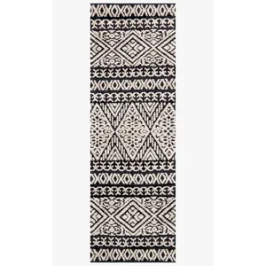 Loloi X Magnolia Home By Joanna Gaines Lotus 2\'-6\" X 7\'-6\" Rug