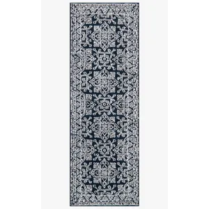 Loloi X Magnolia Home By Joanna Gaines Lotus 9\'-3\" X 13\' Rug